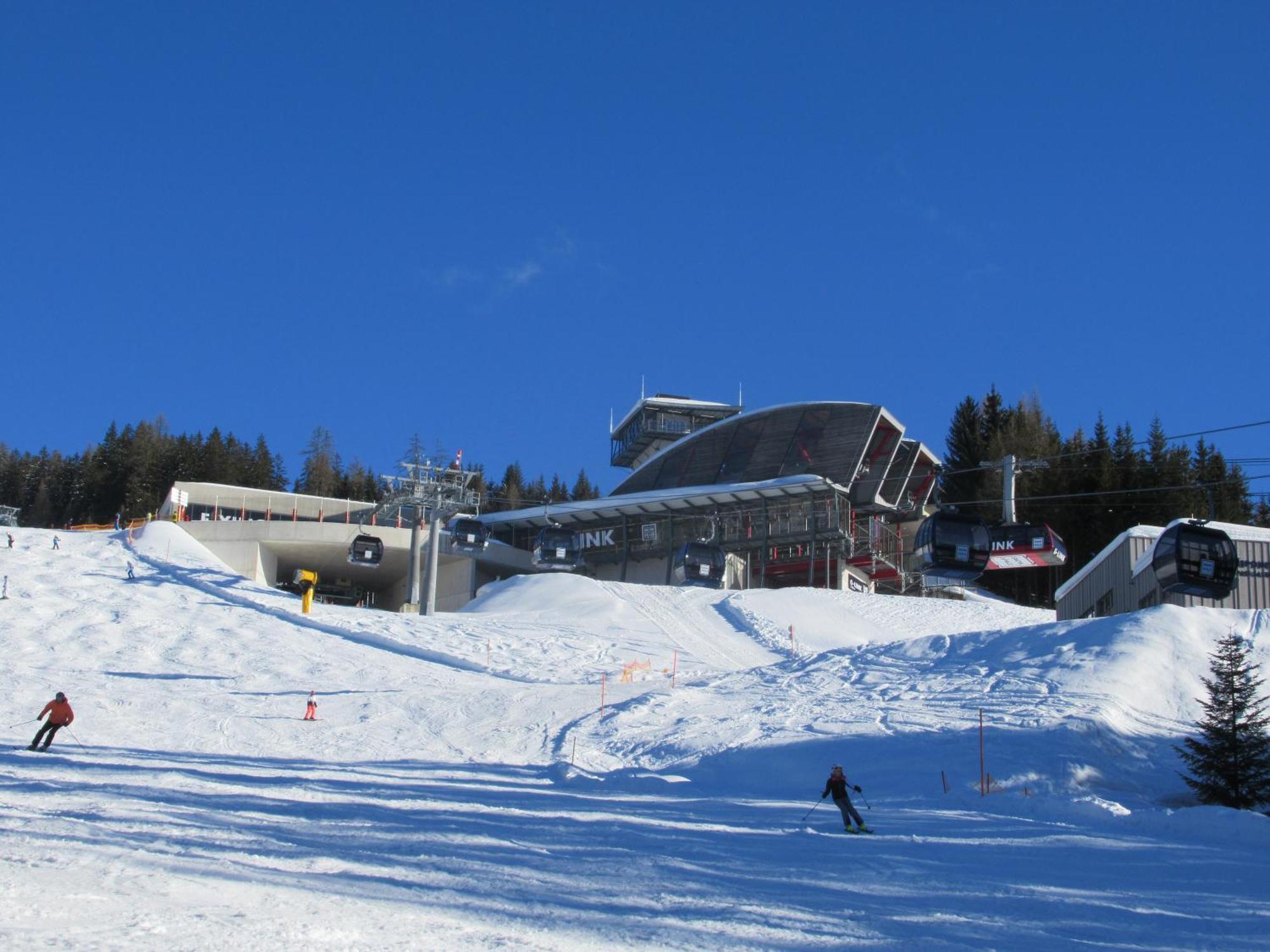 Landhaus Hubertus Wagrain Esterno foto