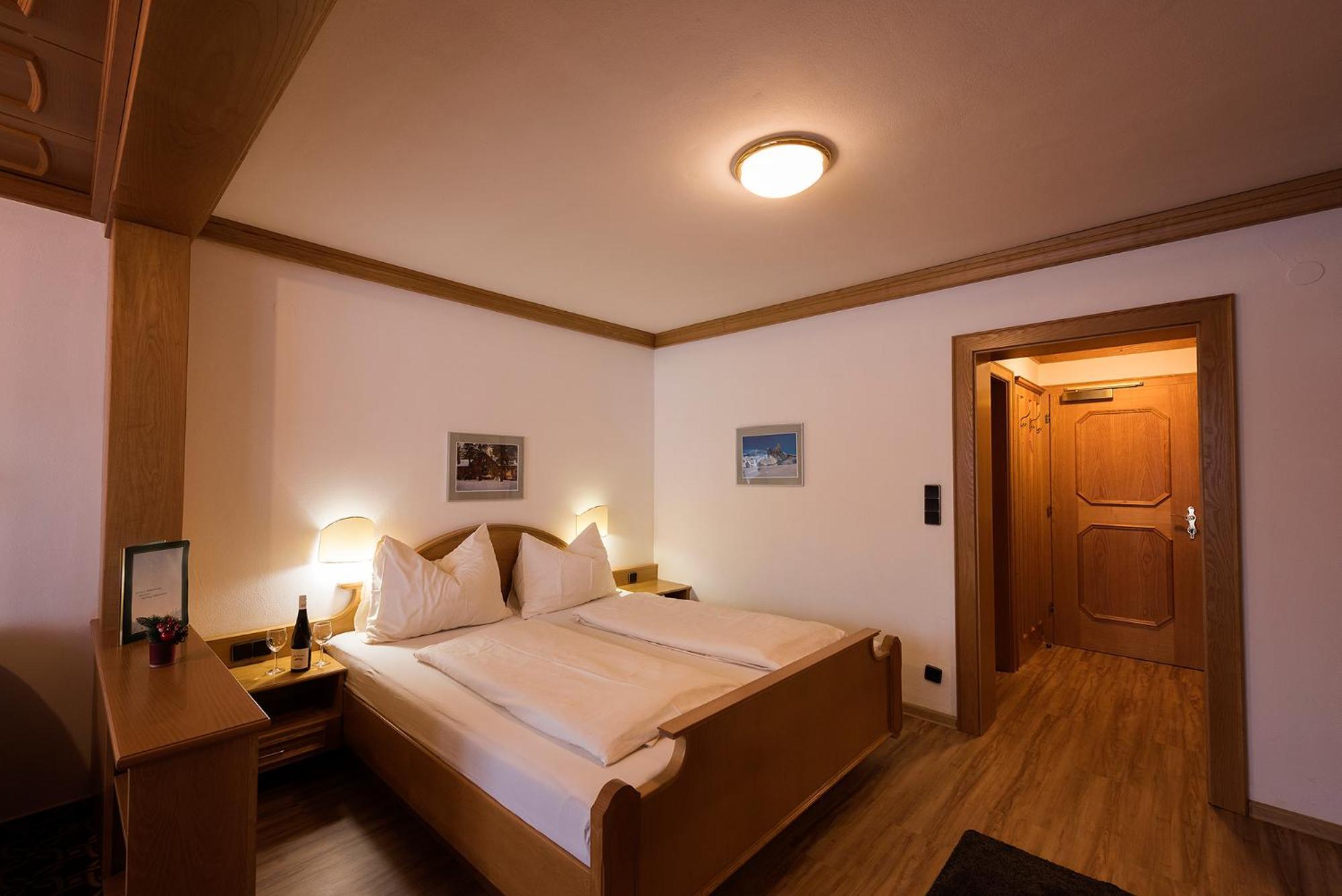 Landhaus Hubertus Wagrain Esterno foto