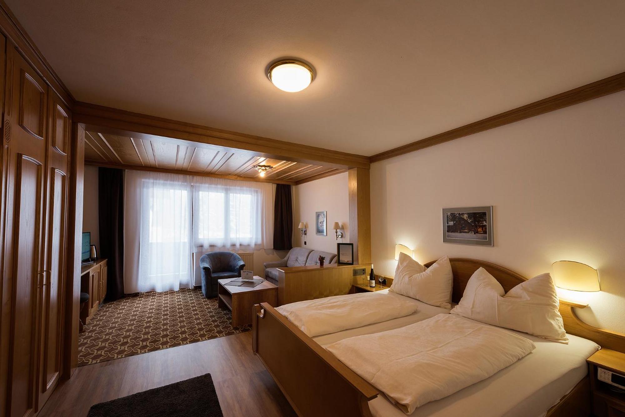 Landhaus Hubertus Wagrain Esterno foto