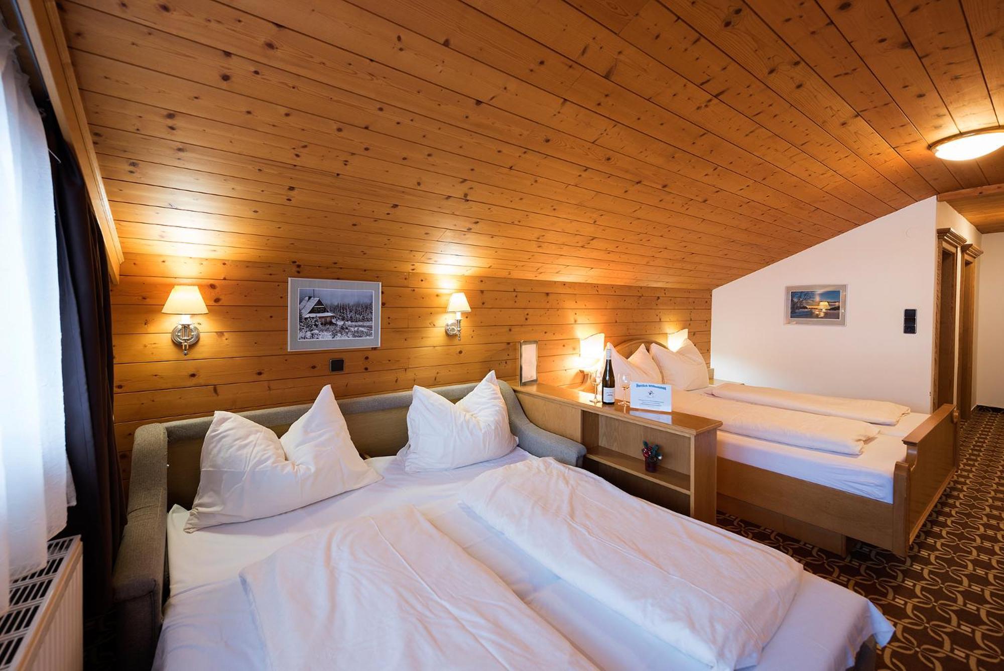 Landhaus Hubertus Wagrain Esterno foto